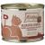 Mjamjam - Premium wet food for cats - Pure meat enjoyment - Pure delicate kangaroo 6 -pack (6 x 200 g) grain free with extra meat kangaroo 200 g (6 Pack)