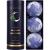 Sleep Melatonin Bath Bombs Lavender Chamomile Essential Oils Calming Natural Bubble Bath Shower Fizzies Spa Gifts Set Mother's Birthday Christmas Women Perfect Stocking Stuffers Lavender & Chamomile