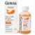 Genexa Kid's Cough & Chest Congestion Ages 4+ Organic Blueberries 4 fl oz (118 ml)