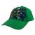 LEGO Ninjago kids cap baseball cap green figures