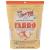 BOBS RED MILL Organic Whole Grain Farro, 24 OZ 1.5 Pound (Pack of 1) Resealable