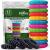 Mosquito Repellent Bracelet (17 pieces) Anti mosquito bracelet to protect against mosquitoes camping hiking accessories