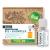 Basics High-dose vitamin B12 + B complex with folic acid niacin biotin to support the immune system 30 x 10 ml single