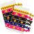 12 Pieces Softball Hair Ties Hair Accessories Girls Hair Ties No Crease Hair Elastics Set for Player and Teams (Softball Hair Accessories) Multi Color Softball Hair Accessories