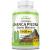 Chanca Piedra 1600 mg - 120 Tablets Kidney Stone Crusher Gallbladder Support Peruvian Chanca Piedra Made in The USA