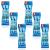Crest Scope | Mini Brushes-Disposable Toothbrushes with Toothpaste and Pick for Work or Travel (12count 6 Pack (12 Brushes))