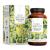 Metabolism capsules diet support - high -dose with green tea forskohlii choline asparagus bitter melon Garcinia Cambogia & Chrom - 120 metabolism capsules vegan from natural loyal