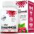 PlantVital D-Mannose 1000mg w Cranberry HIGH Potency Urinary Tract Treatment, Bladder Control, Kidney Cleanse & UTI Support. 100% Natural Detox. Plus Hibiscus & Dandelion. 2 Months Supply 120 Count (Pack of 1)