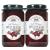 Paisley Farm Sweet Pickled Beets (35.5 oz. jars, 2 pk.)