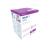 Unistik 3 Gentle Box of 100 100 Count (Pack of 1)