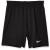 Nike Youth Park III Shorts Black/White Large