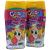 Grisi Kids Chamomile Shampoo, Cleansing, Conditioning, and Lightening Girls Shampoo with Chamomile Extract, Lightens Naturally, Paraben-Free, Hypoallergenic, 10.1 Fl Oz, Bottle.