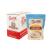 Bob's Red Mill Creamy White Corn Grits Hot Cereal / Polenta, 24 Ounce - Pack of 4 (Package May Vary) 1.5 Pound (Pack of 4)