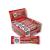 Yubi Fudge Brownie 12 Pack - Protein Bars - 99 Calories High in Protein and Fibre Low in Sugar Gluten and Dairy Free
