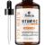 Kanzy Vitamin C Serum for Face with 20% Hyaluronic Acid Anti-Aging Anti-Wrinkle Dark circles & Fine Lines Facial Serum Boost Skin Collagen Moisturizer for Skin 30ml