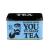New English Teas England Needs You Tea Tin with 40 English Afternoon Teabags Tea 40 Count (Pack of 1)