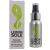 Lemon Sole Natural Shoe Freshener & Deodoriser Freshening Shoe Spray with 6 Powerful Essential Oils for Long-Term Odour Control Designed for Sports Fresh Lemon Scent 60ml
