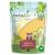 Organic Hulled Millet, 1 Pound  Whole Grain Seeds, Non-GMO, Kosher, Raw, Bulk, Product of the USA 1 Pound (Pack of 1)