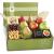Fruit and Gourmet Deluxe Gift Box All Occasions