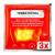 Heat Belt - 12 Hours of Soothing deep Heat Heat Belt for Lower Back- Adhesive Heat Patches - Warming Belt air-Activated - 3 Pieces