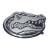 Elektroplate University of Florida (Gator Head) Emblem