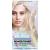 L'Oreal Paris Feria Long-Lasting Anti Brass Power Hair Toner, Ice Blonde, 1 Application Ice Blonde 1 Count (Pack of 1)