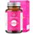 Serotalin Happy Shape capsules-all-in-one metabolism cure with Garcinia Cambogia+Griffonia & Vitamins B6+D3+K2 I 60 capsules for 1 month