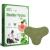 MQ Pain Relief Plaster 12PCS Wormwood Patches for Neck Body Pain Relief Sticker for Neck Shoulder Pain and Muscle Soreness Discomfort Relief Heating Warming Meridians Patches 12 Count (Pack of 1)