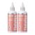 Kiss Tintation Semi-Permanent Hair Color 5 Ounce Rose Gold (2 Pack)