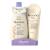 Aveeno Baby Calming Comfort Bath & Lotion Set, Night time Baby Skin Care Products with Natural Oat Extract, Lavender & Vanilla Scents, Paraben-Free, 2 Items