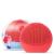 Foreo Luna Play Plus 2 |Facial cleaning brush |1-minute-deep facial cleaner |Travel accessories |Face massage device made of silicone |Vacation essentials |Ultrahygienic |All skin types Peach of Cake