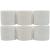 Powerflex 2 Stretch Athletic Tape - 6 Rolls  White