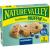 Nature Valley Soft-Baked Muffin Bars Blueberry, 6.2 oz, 5 ct 5 Count (Pack of 1)