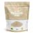 Organic Psyllium Husk - 99% Purity - 1 kg. Pure & Natural Psyllium Seed Husks Produced in India. High in Fibre to be Mixed with Water Beverages & Juices Vegetarian & Vegan. NaturaleBio 1 kg (Pack of 1)