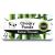 The Cheeky Panda – Bamboo Facial Tissues | Pack of 80 Tissues (3-Ply) | Flat Box, Hypoallergenic, Plastic-Free, Eco-Friendly, Super Soft, Strong & Sustainable White 80 Count (Pack of 1)