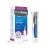 ScarAway Silicone Scar Gel Helps Improve Size Color & Texture of Hypertrophic & Keloid Scars from Injury Burns & Surgery Water Resistant 20g (0.7 Oz)
