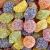 Fruit Pastilles 1 Kilo Bulk Bag 1KG Assorted Sweet Pick and Mix for Parties Gifts and Sharing. Fruit Pastilles 1 Kg (Pack of 1)