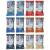 Clif Bar Energy Bar Variety Sample Pack 12x68g Mixed 68 g (Pack of 12)