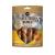 BetterBones soft chew snack for dogs without rawhide wrapped rolls with chicken rosemary and thyme 12.5cm pack of 4