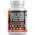 Panax Ginseng 10000mg Ginkgo Biloba 4000mg Ashwagandha Maca Root 3000mg - Focus Pills & Brain Supplement for Women and Men with Pine Bark Extract, Garlic, and Saw Palmetto - Made in USA 60 Caps
