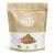 Organic Maca Powder 1kg. Peruvian Natural and Pure from Organic Maca Root. Vegetarian and Vegan Friendly - Gelatinised - NaturaleBio 1 kg (Pack of 1)