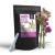 Maria thistle Silymarin extract |100g powder |without additives |High dose 100% vegan and filled in Germany (powder 100g) 100 g (1 Pack)