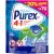 Purex 4-in-1 Laundry Detergent Pacs, Mountain Breeze, 70 Count 70 Count (Pack of 1)