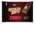 Tirma waffles dark chocolate 70% cocoa |Without sugar additives |Suitable for keto diet |Carbohydrate arms |For diabetic |Multipack chocolate waffle bar |3 pieces |64.5 g of coffee 64.5 g