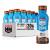 Muscle Milk Zero Protein Shake, Chocolate, 11.16 Fl Oz Bottle, 12 Pack, 20g Protein, Zero Sugar, 100 Calories, Calcium, Vitamins A, C & D, 4g Fiber, Energizing Snack, Workout Recovery, Packaging May Vary Bottle Chocolate 11.2 Fl Oz (Pack of 12)