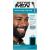 Just For Men Mustache & Beard, Beard Coloring for Gray Hair with Brush Included - Color: Jet Black, M-60, Pack of 1 1 Count (Pack of 1) Jet Black
