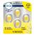 Febreze Small Spaces Air Freshener Heavy Duty Fresh Lemon.25 fl. oz Pack of 4
