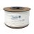 4/32" Upholstery Firm Plastic Foam Welt Cord Piping (76 yds)