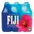 Fiji Natural Artesian Water 500 ml 1 l (pack of 3)
