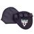 PULLUP & DIP Neoprene Grip Pads Lifting Grips, The Alternative to Gym Workout Gloves, Lifting Pads for Weightlifting, Calisthenics & Powerlifting, No more sweaty Gym Gloves